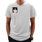 Drifit V-Neck Thumbnail