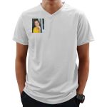 Drifit V-Neck Thumbnail