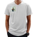 Drifit V-Neck Thumbnail