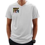 Drifit V-Neck Thumbnail