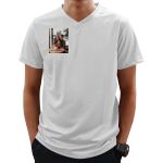 Drifit V-Neck Thumbnail