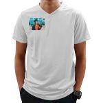 Drifit V-Neck Thumbnail