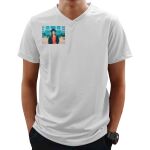 Drifit V-Neck Thumbnail