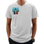 Drifit V-Neck Thumbnail