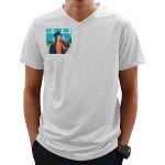 Drifit V-Neck Thumbnail