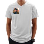 Drifit V-Neck Thumbnail