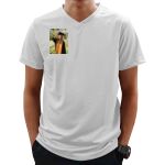 Drifit V-Neck Thumbnail