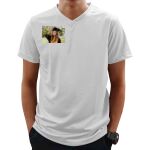 Drifit V-Neck Thumbnail