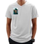 Drifit V-Neck Thumbnail