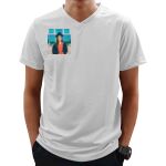 Drifit V-Neck Thumbnail