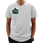 Drifit V-Neck Thumbnail