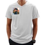 Drifit V-Neck Thumbnail