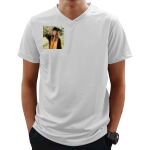 Drifit V-Neck Thumbnail