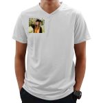 Drifit V-Neck Thumbnail