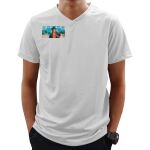 Drifit V-Neck Thumbnail