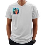 Drifit V-Neck Thumbnail