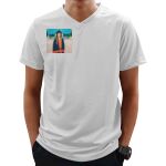 Drifit V-Neck Thumbnail