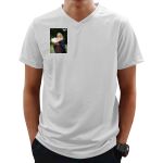 Drifit V-Neck Thumbnail