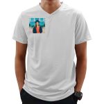 Drifit V-Neck Thumbnail