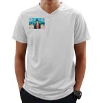 Drifit V-Neck Thumbnail