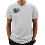 Drifit V-Neck Thumbnail