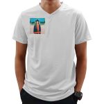 Drifit V-Neck Thumbnail