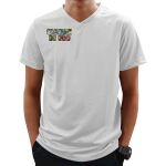 Drifit V-Neck Thumbnail