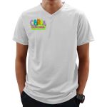 Drifit V-Neck Thumbnail