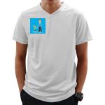 Drifit V-Neck Thumbnail