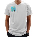 Drifit V-Neck Thumbnail