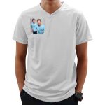 Drifit V-Neck Thumbnail