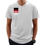 Drifit V-Neck Thumbnail