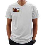 Drifit V-Neck Thumbnail