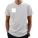 Drifit V-Neck Thumbnail