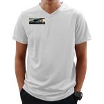 Drifit V-Neck Thumbnail