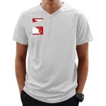 Drifit V-Neck Thumbnail