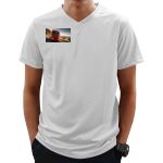 Drifit V-Neck Thumbnail