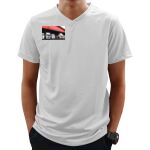 Drifit V-Neck Thumbnail