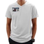 Drifit V-Neck Thumbnail