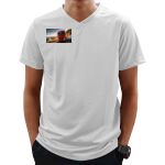 Drifit V-Neck Thumbnail