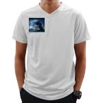 Drifit V-Neck Thumbnail