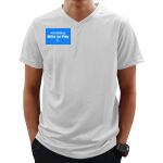 Drifit V-Neck Thumbnail