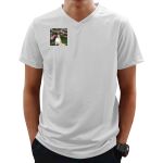 Drifit V-Neck Thumbnail