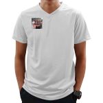 Drifit V-Neck Thumbnail