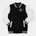 Varsity Jacket Thumbnail