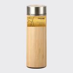 Bamboo Flask Thumbnail