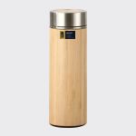 Bamboo Flask Thumbnail