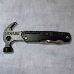 Multifunctional Handle Tool Hammer Thumbnail