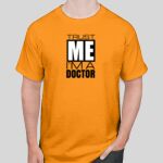 Premium Cotton CVC Roundneck T-Shirt Thumbnail