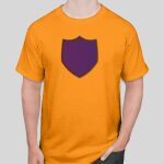 Premium Cotton CVC Roundneck T-Shirt Thumbnail